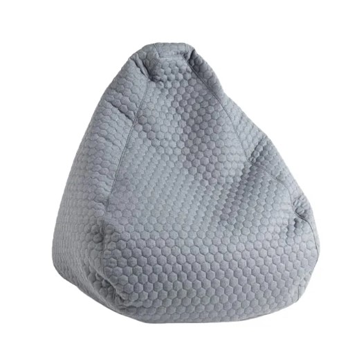 Tear Drop Bean Bag