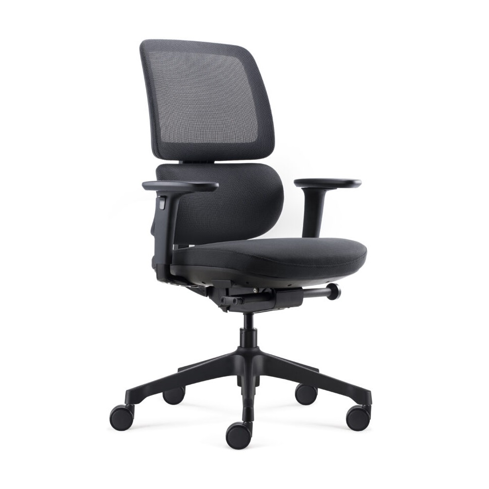 Orca Mesh Back Executive Chair