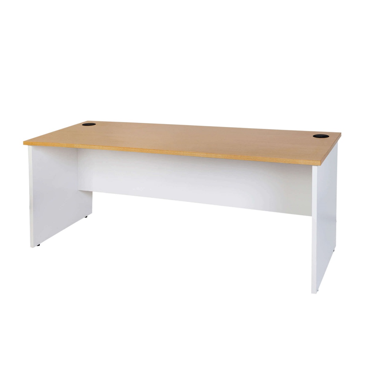 Logan Straight Desk