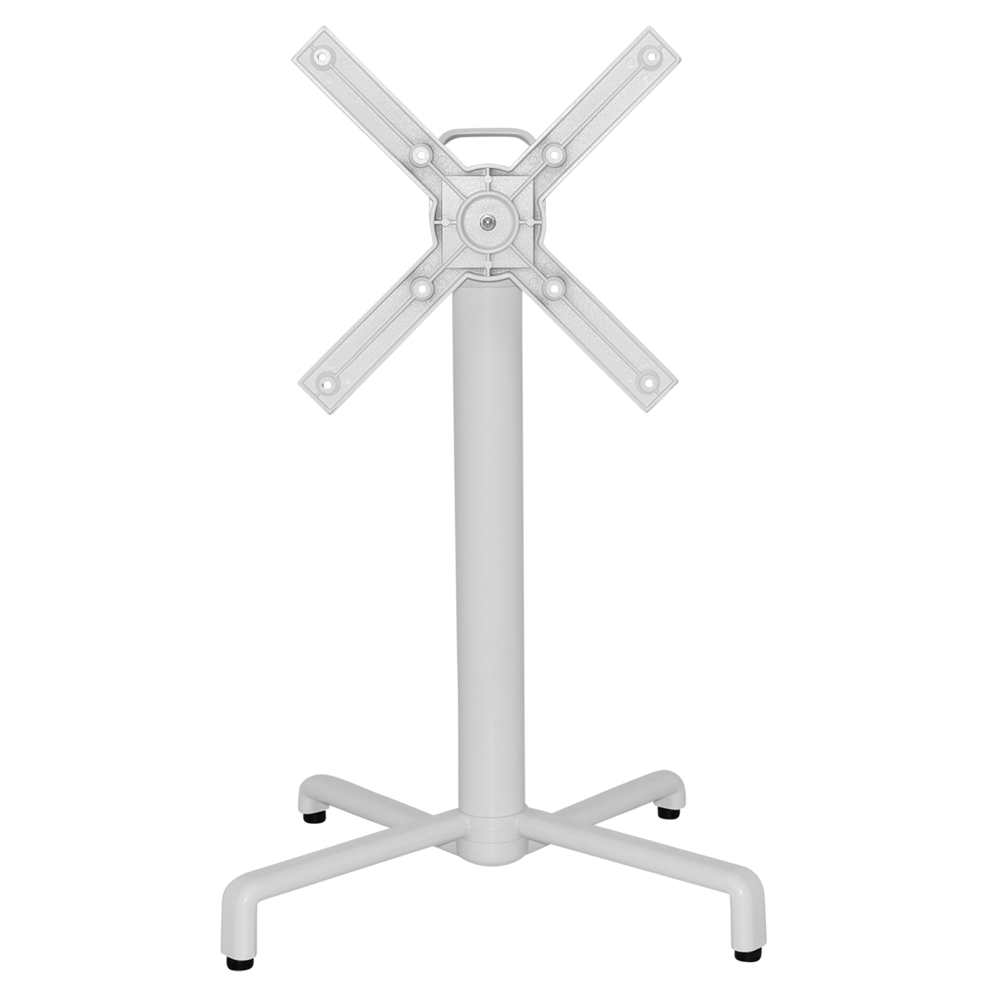Scudo Table Base Folding
