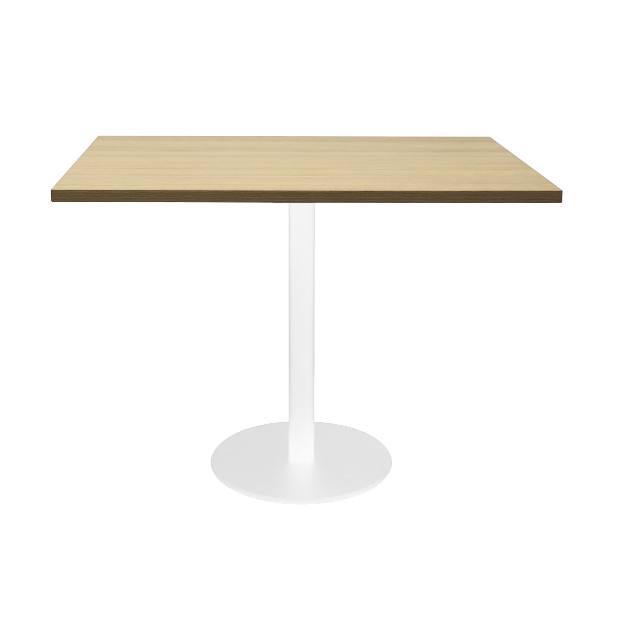 Square Meeting Table