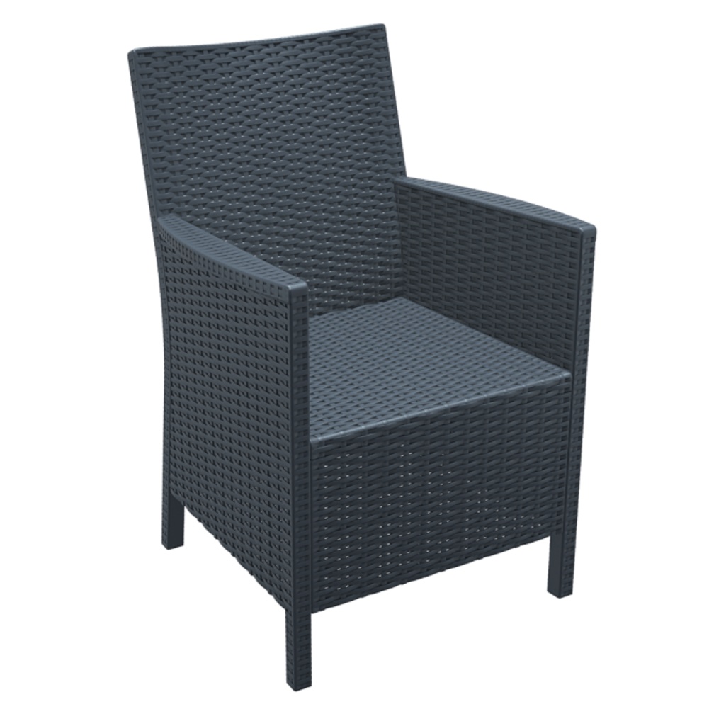 California Arm Chair