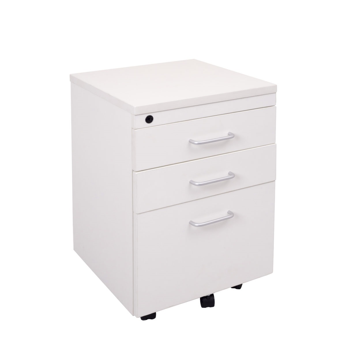 Rapid Span Mobile Pedestal