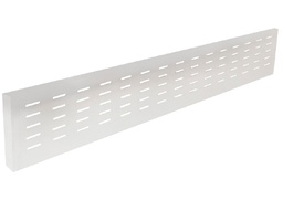 Rapid Span Modesty (White, 1590mm Wide to Suit 1800mm (RapidSpan))