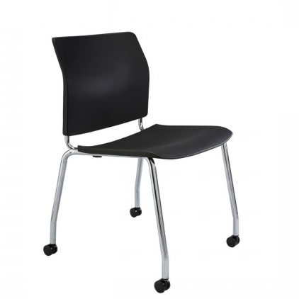 CS One 4 Leg Castor