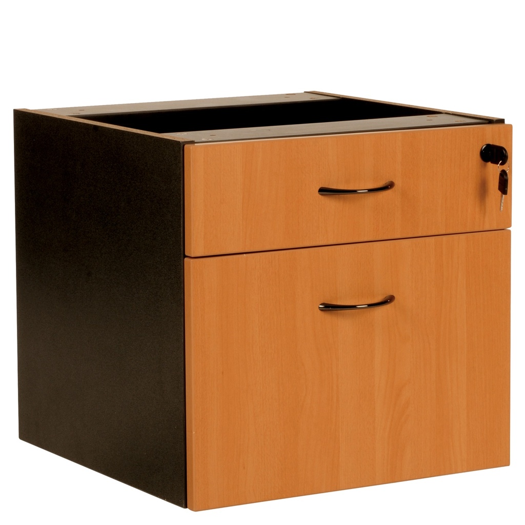 Logan Drawer Box (1 Drawer)