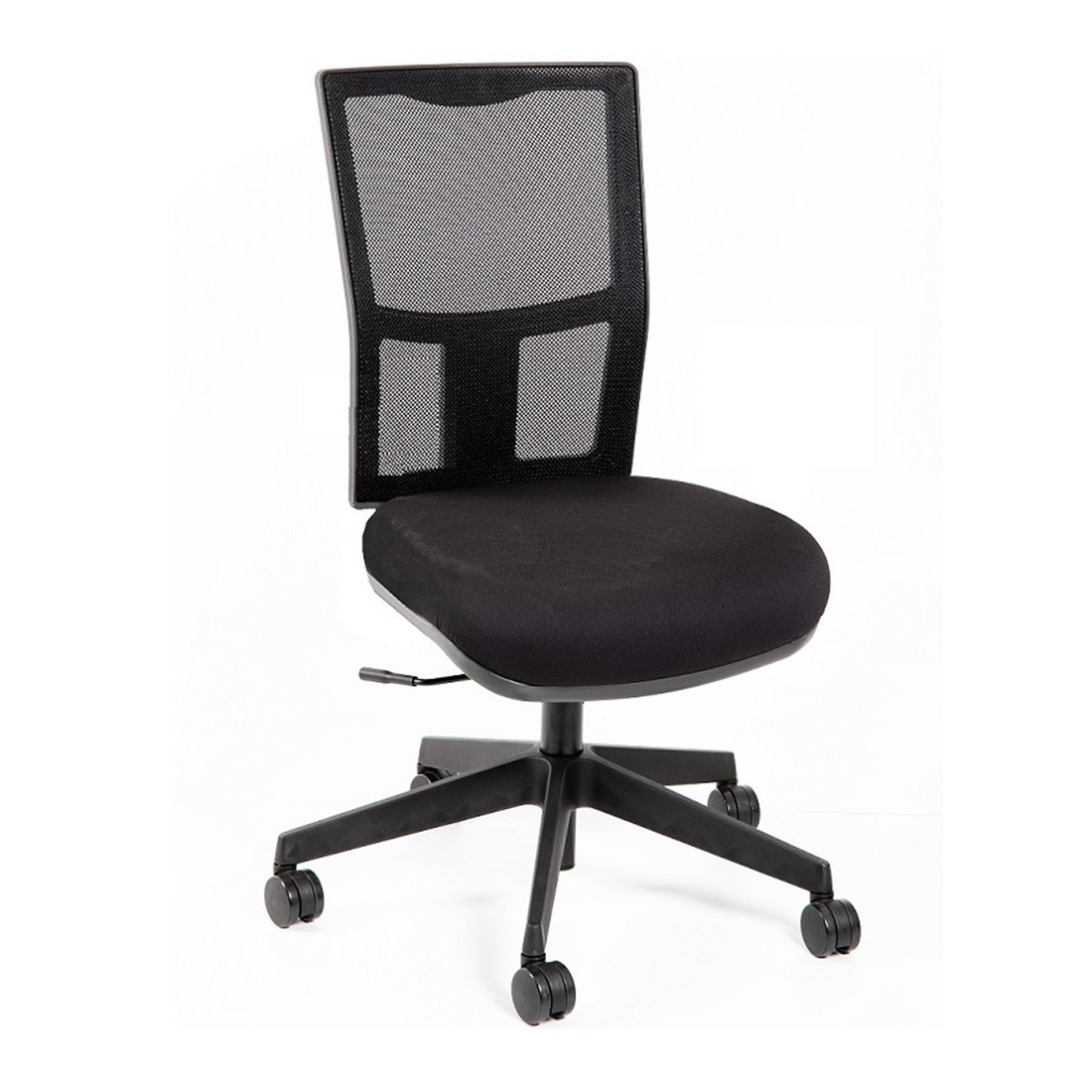 Vera Sync Mesh Back