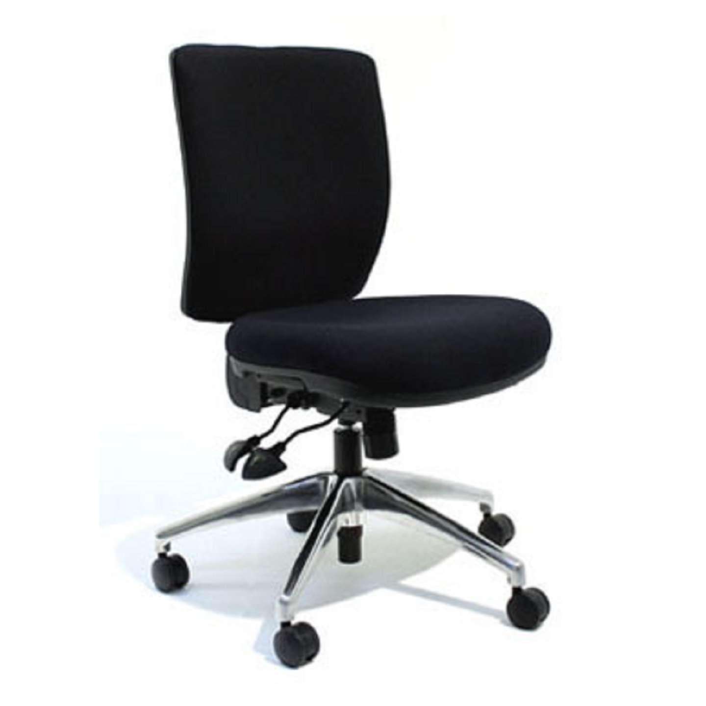 Axer Heavy Duty High Back