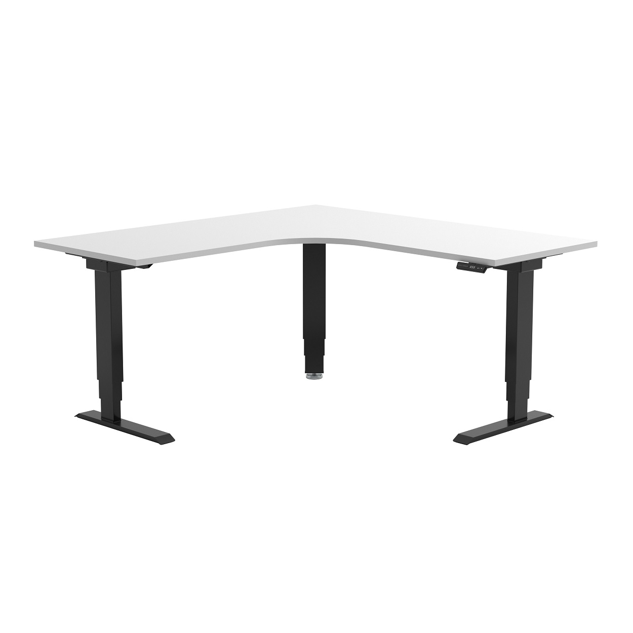 Eon 3 Motor Workstation (Small-Med) 90 Degree Frame Only