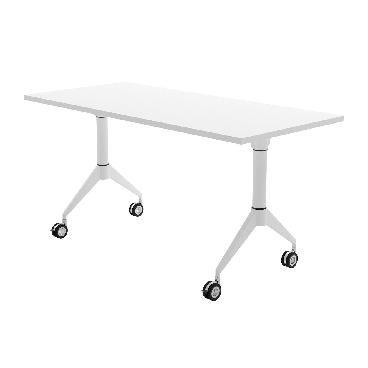 Marco Folding Table Base Narrow Stance