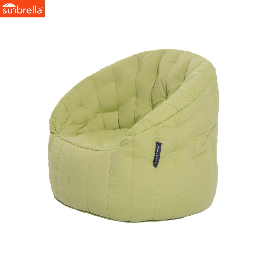 Butterfly Sofa Exterior