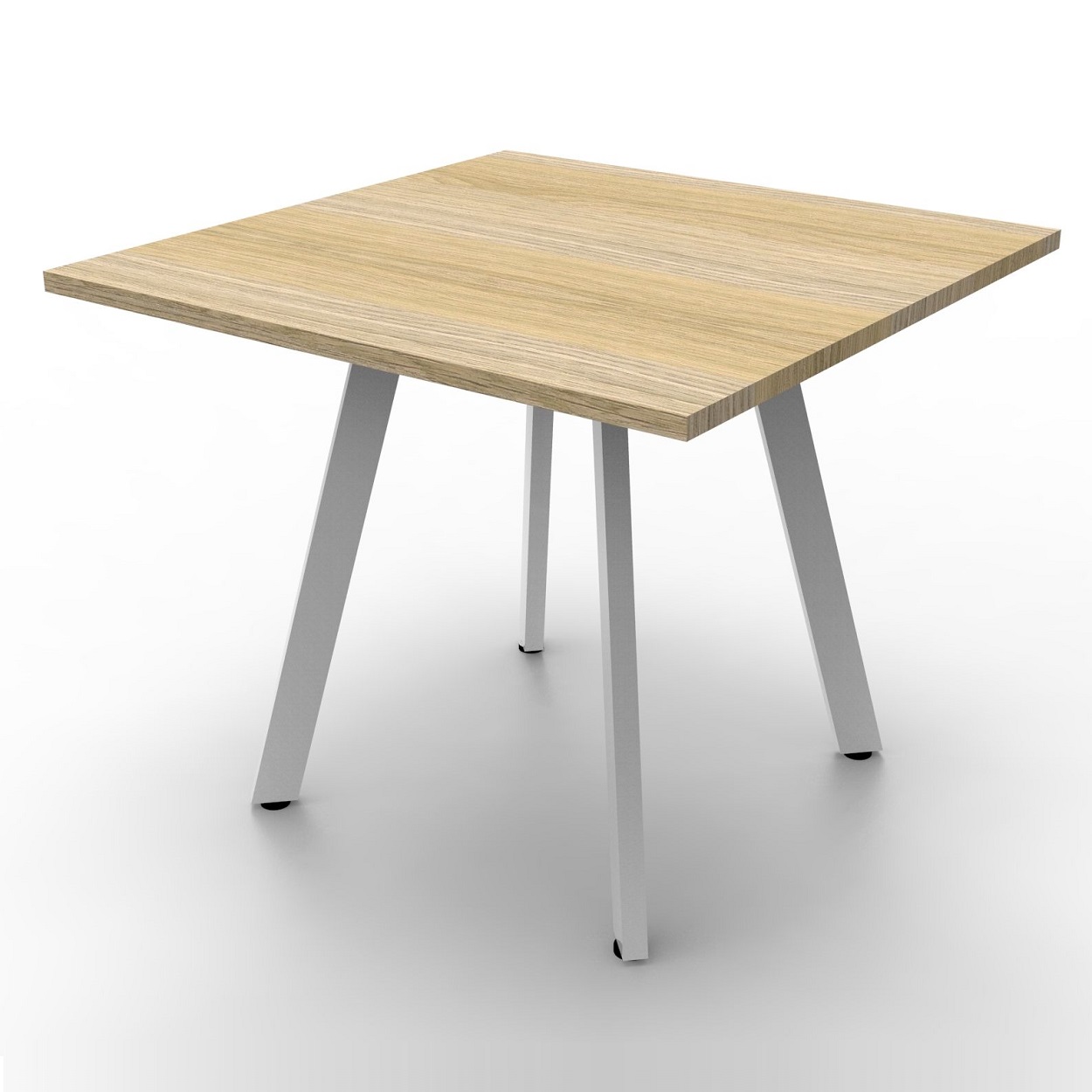 Eternity Meeting Square Table