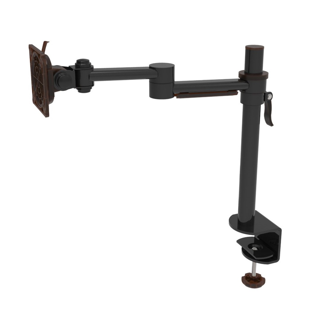 Pluto Single Monitor Arm