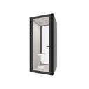 B.Quiet Acoustic Single Pod