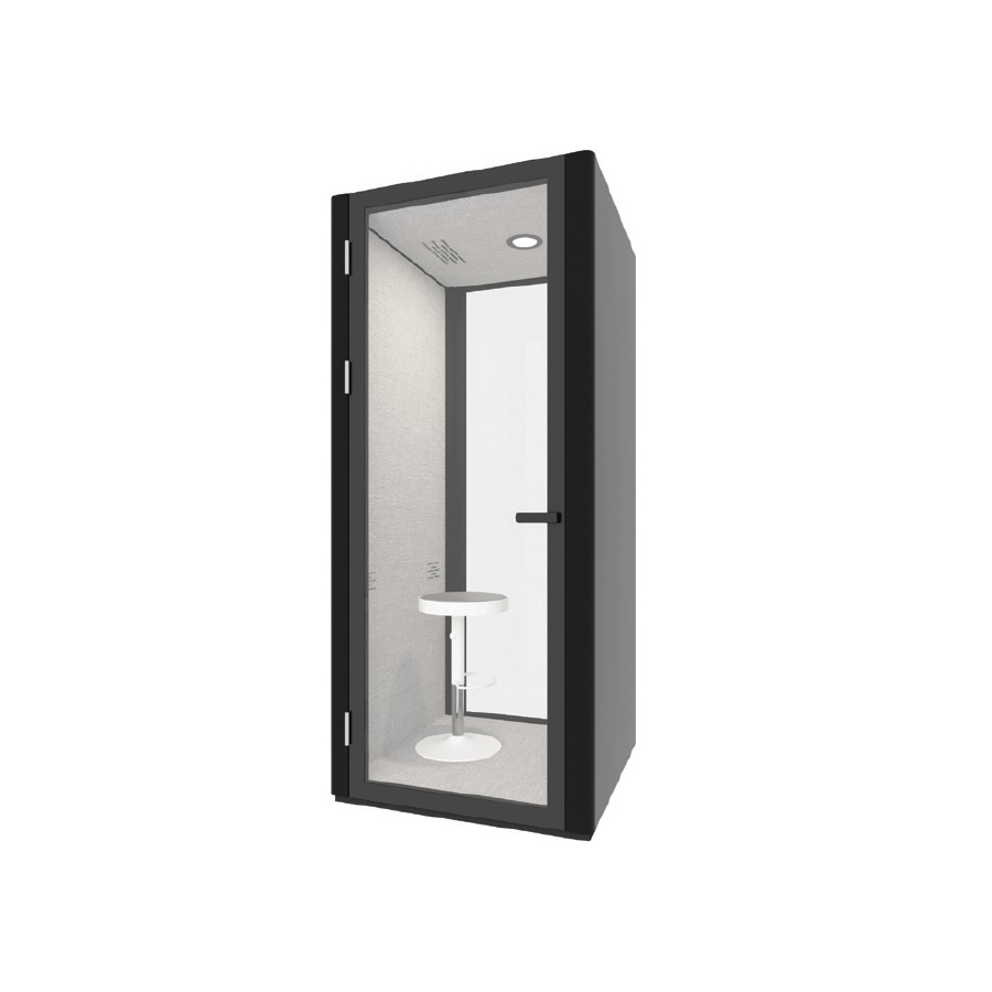 B.Quiet Acoustic Single Pod