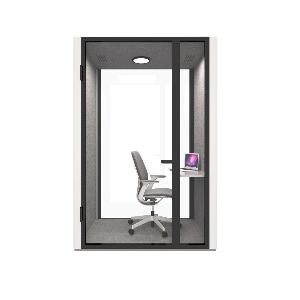 B.Quiet Acoustic Working Pod