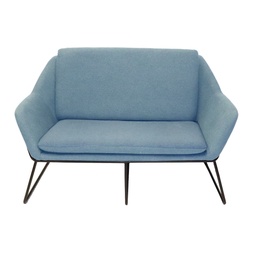 Cardinal 2 Seater (Light Blue)