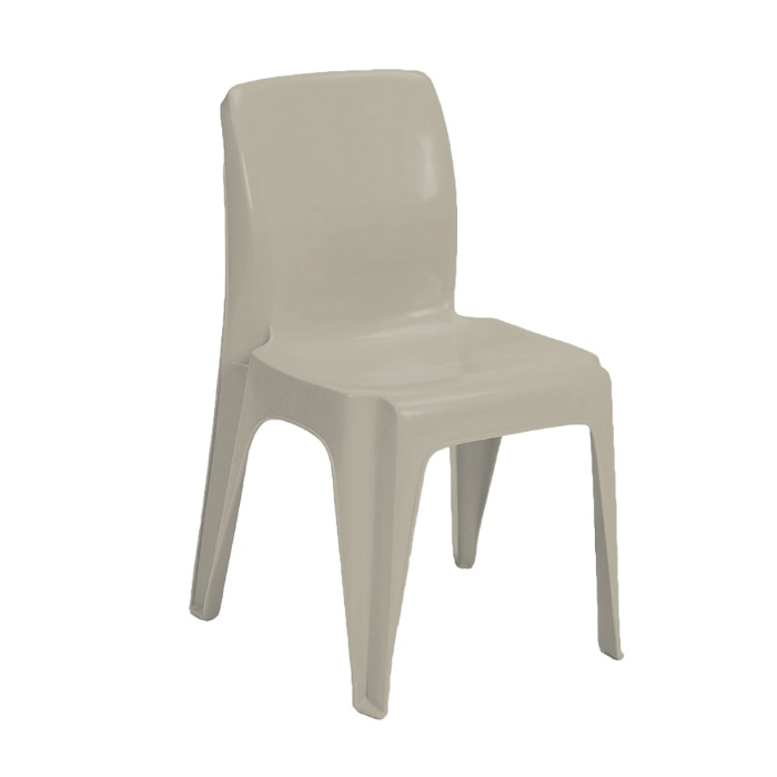 Integra Side Chair (Fire Retardant)