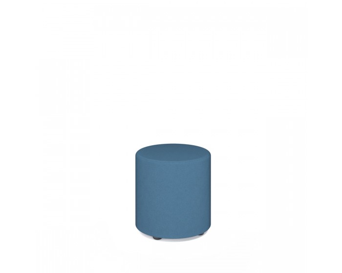 Round Ottoman (CS)