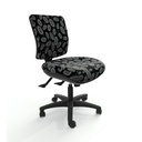 Rexa Birimgan Manual Back Custom Fabric