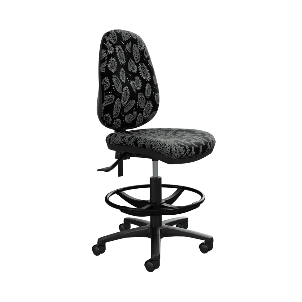 Alpha Logic Djomba Drafter