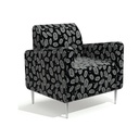 Chill Wuga Lounge with Arms