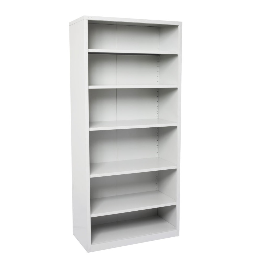 Go Open Bay Shelving Unit