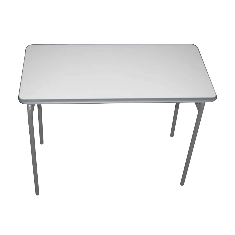 Folding Exam Table Rectangle 900 x 450