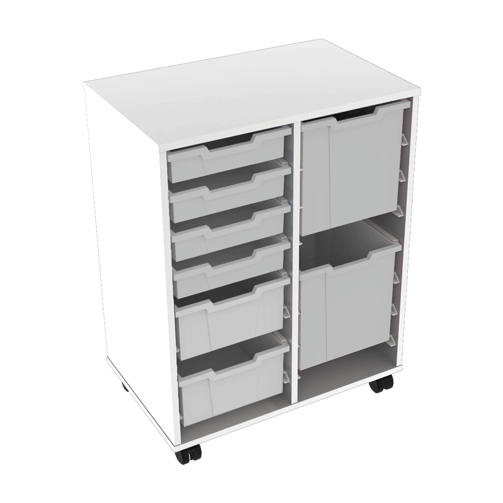 Organise Tote Storage Double Bay Multi