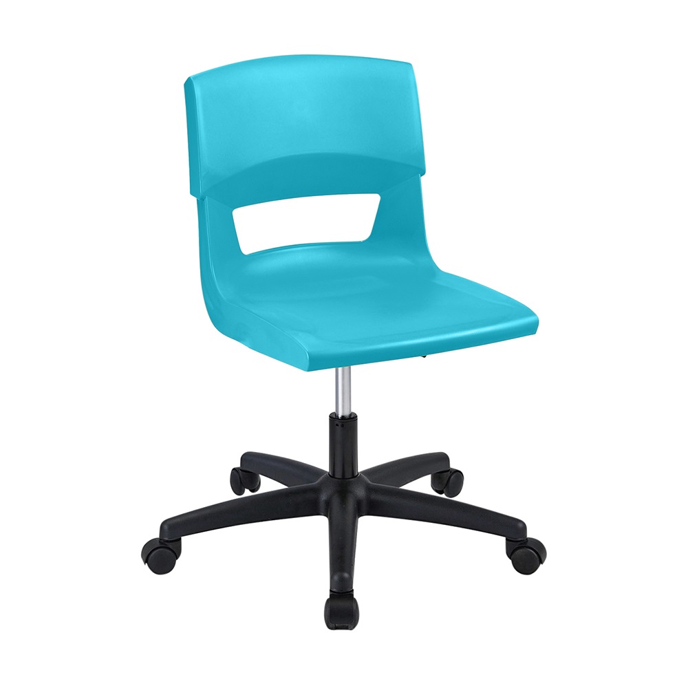 Postura Plus Gaslift Chair