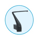 Venice Linea Beam Seating Arm (Each)