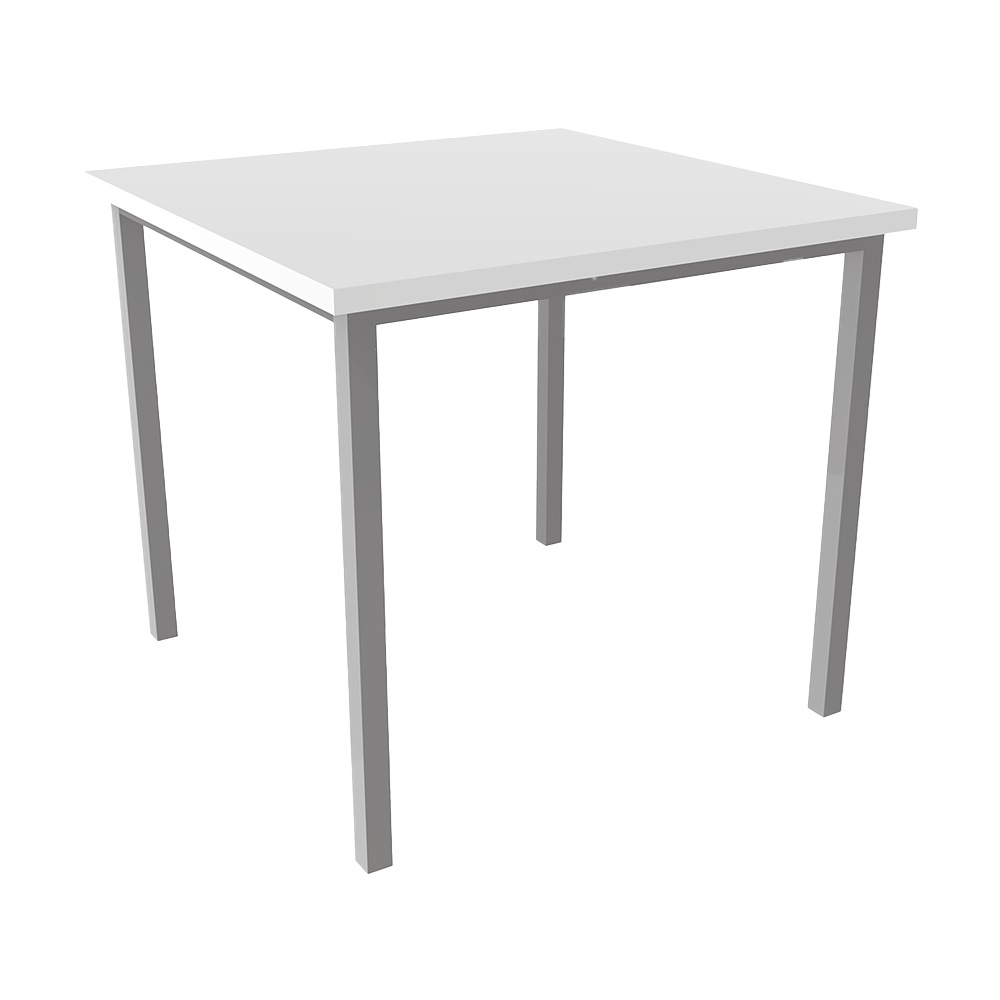 Advantage Square Table 600mm