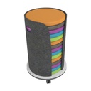 Create-A-Pods (15 Pack with Holder)