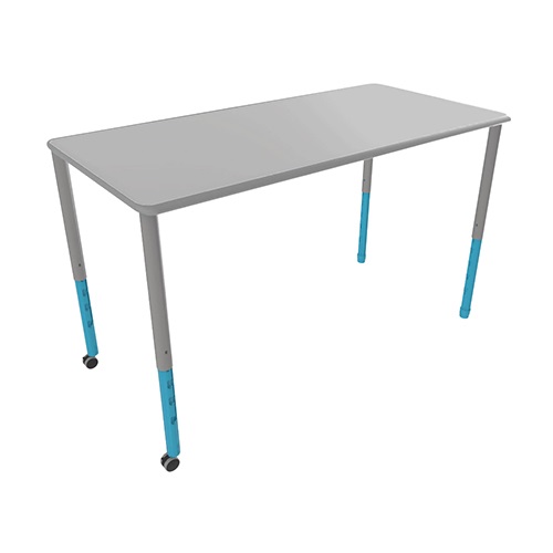 Twist'n'Lock Rectangle - Performance Edge