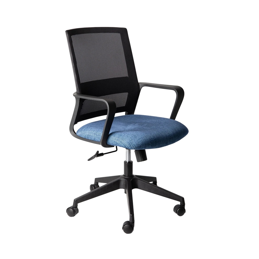 CS Hart with Upholstered Seat