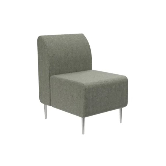 Chi Single Seater