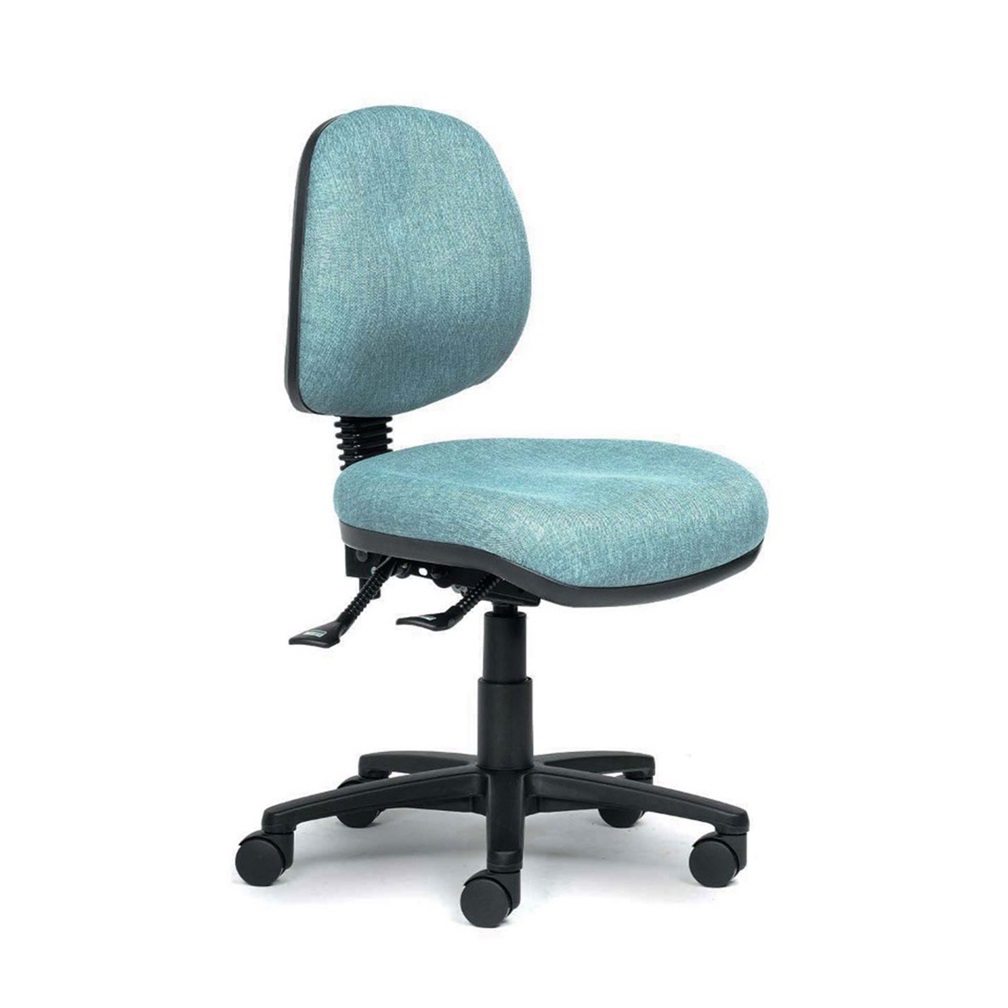 Delta Manual (Manual, Medium Back)