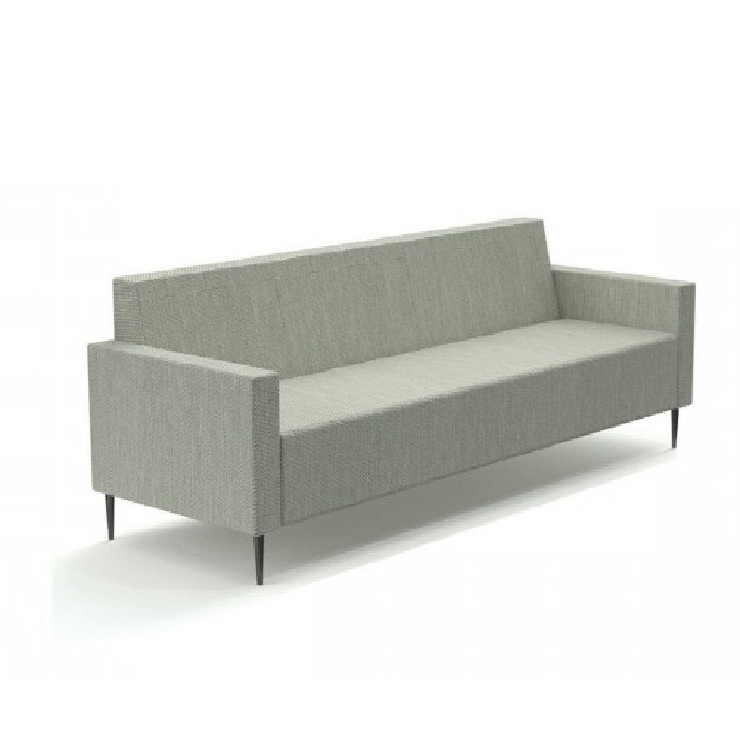 Koosh Three Seater