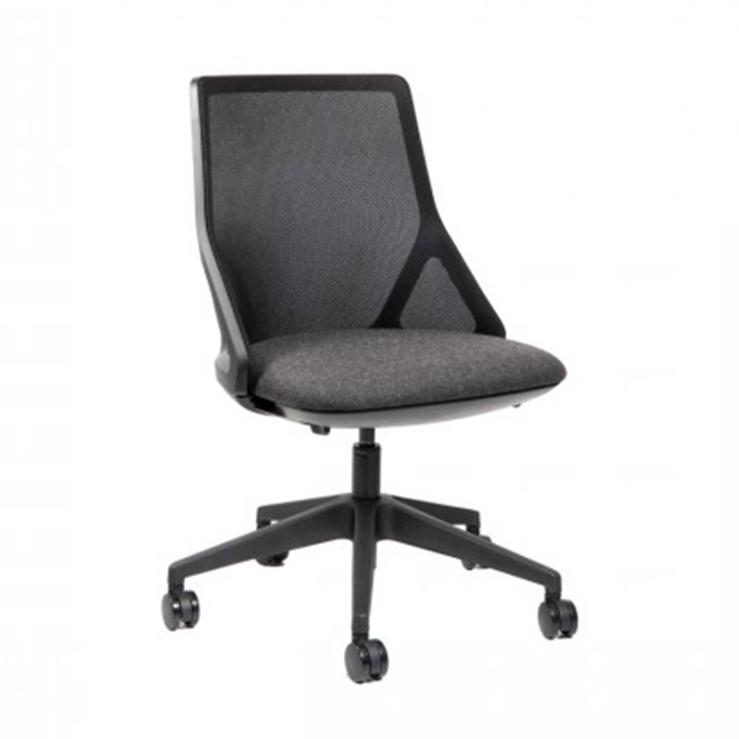 Cicero 5 Star High Back Chair