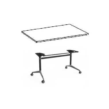 Modulus Flip Frame with 1500 x 750 Top (QE)