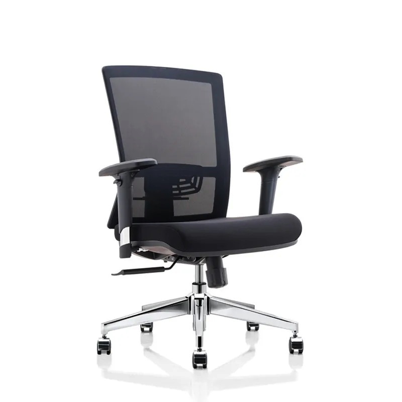 Newart Chair Nexy Synchro Mesh Back