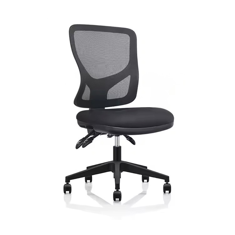 Newart Chair Primo Ergo Mesh Back NO Arms