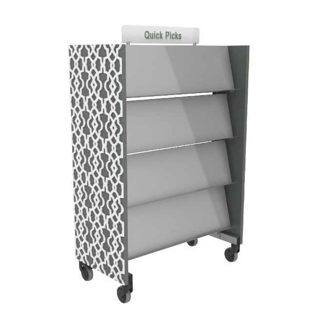 Morocco 1 Bay Designer Series