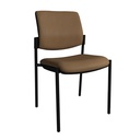 Venice Linea 4-Leg Chair in Lustrell Charisma (QEH)