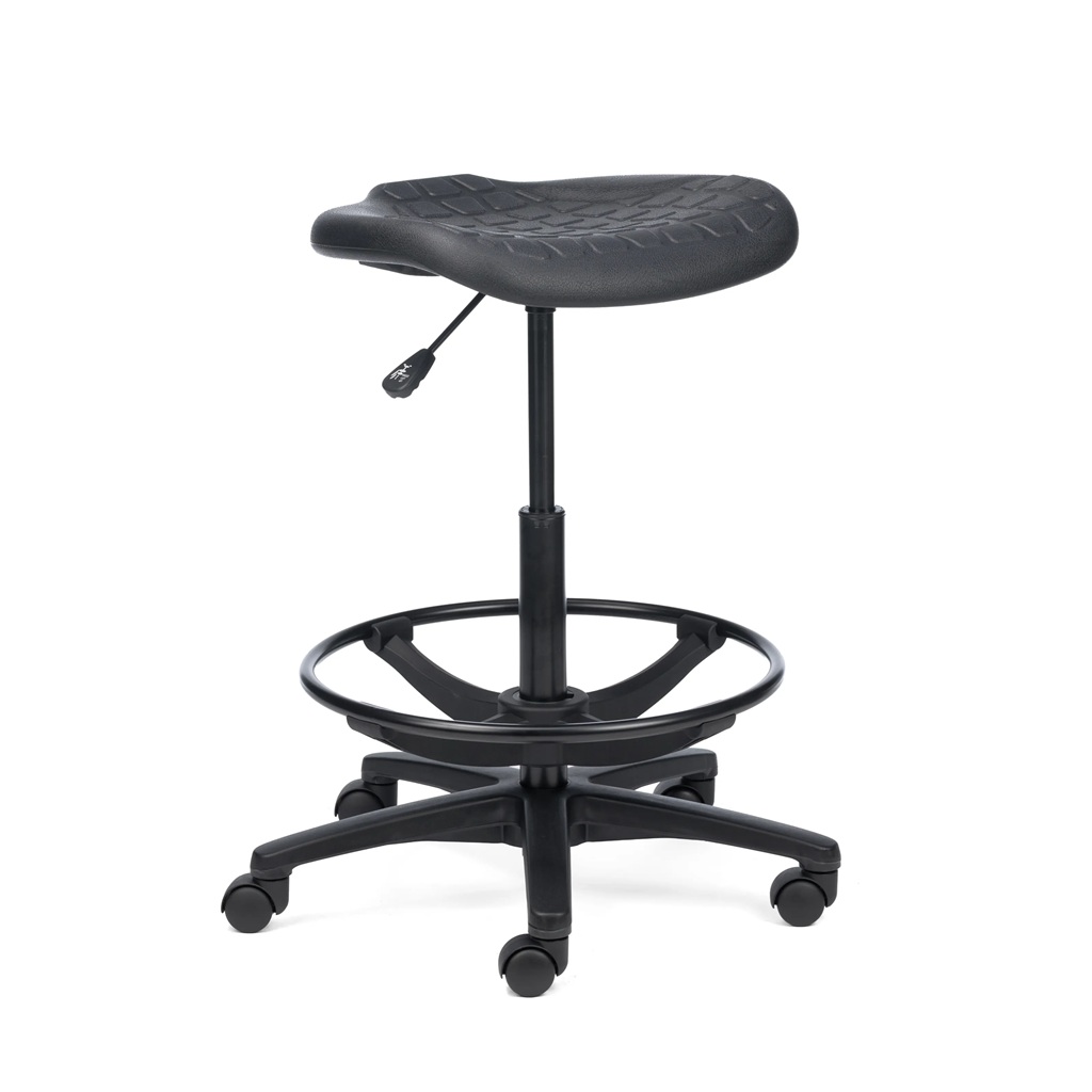 Lab 500 Drafter Stool