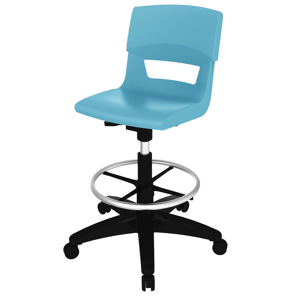 Postura Plus Drafting Stool