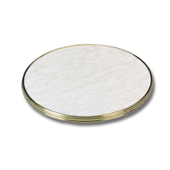 SM France Bistro Table Top Diameter