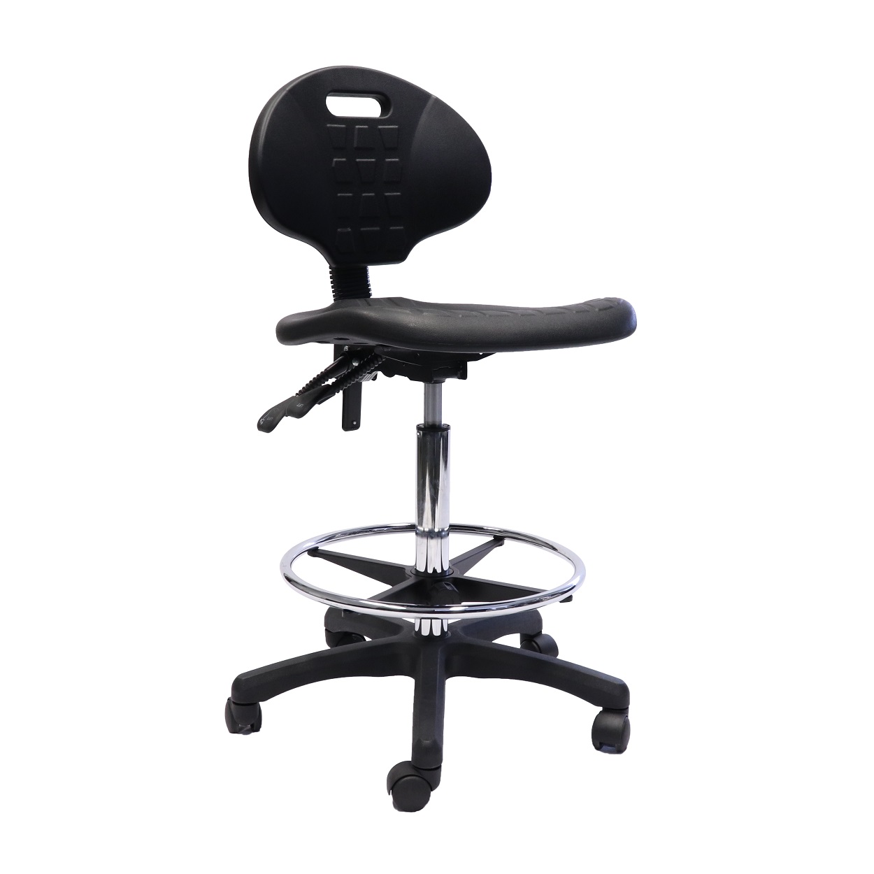 Lab Stool