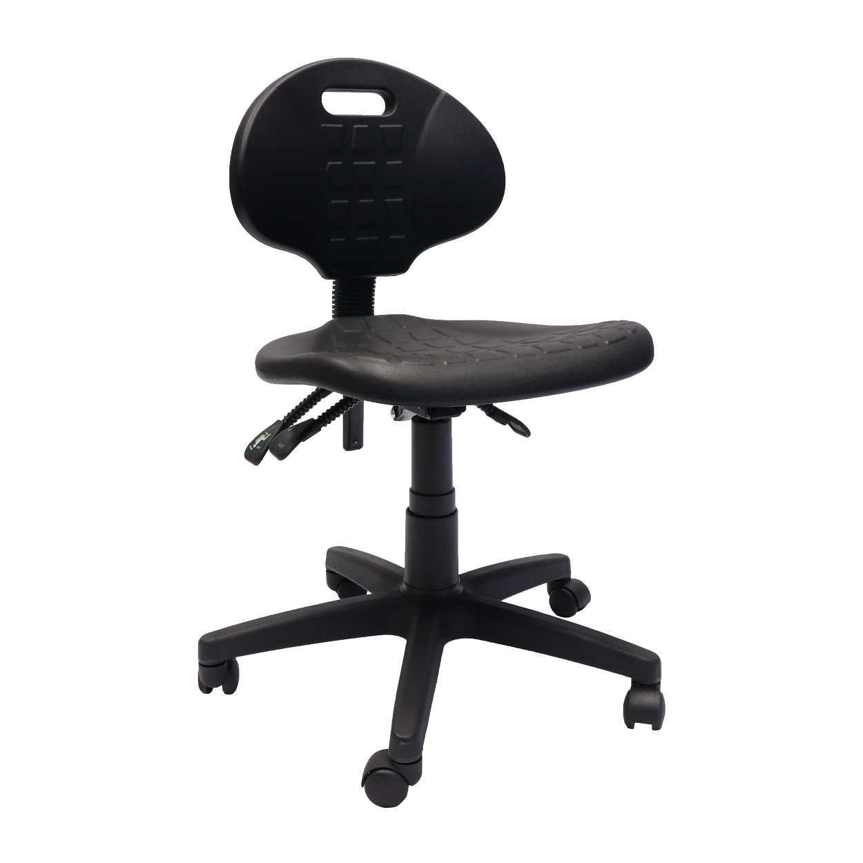 Lab Chair