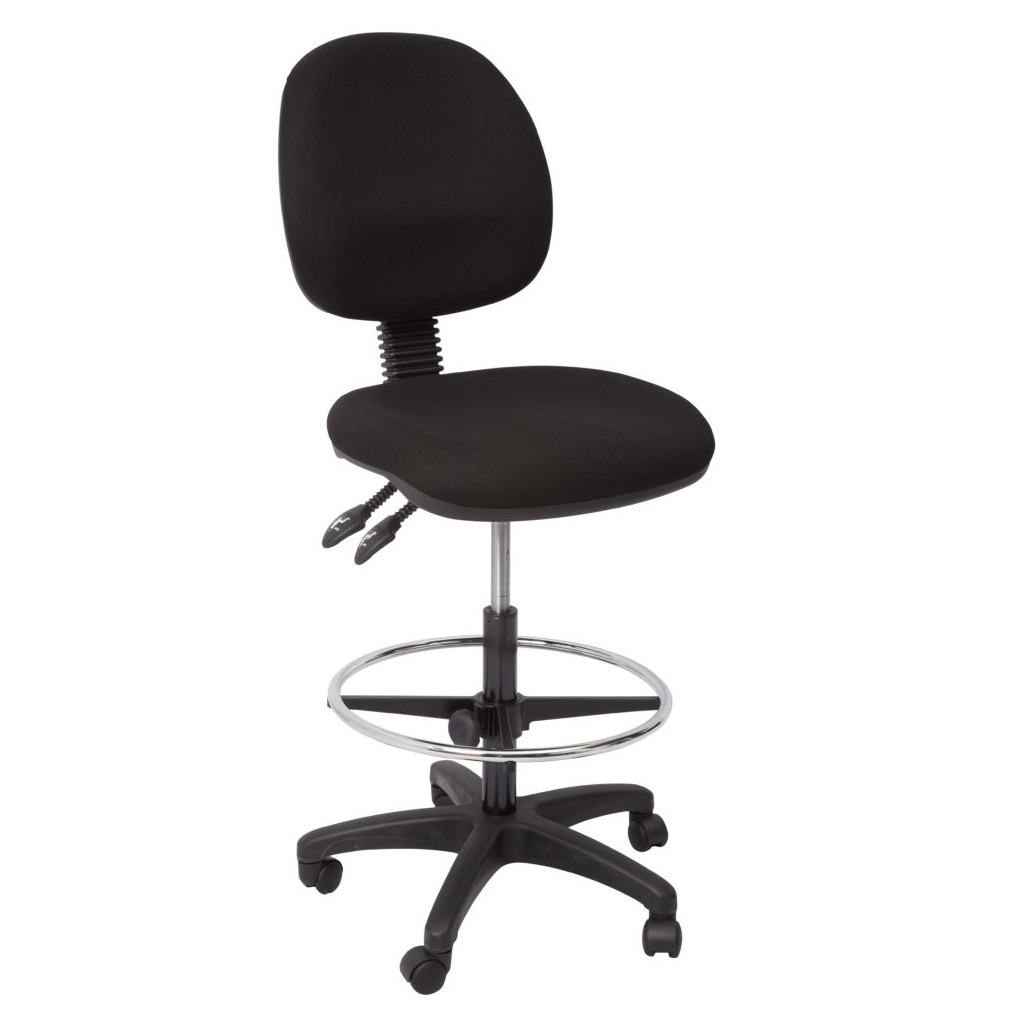EC070BM Drafting Chair